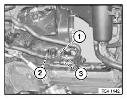 Heater With Operation