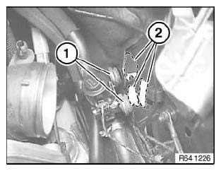 Heater With Operation