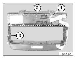 Heater With Operation