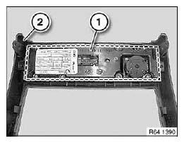 Heater With Operation