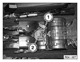 Heater With Operation