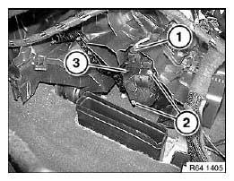 Heater With Operation