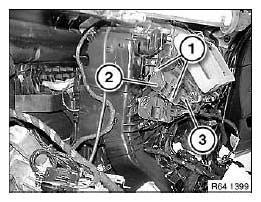 Heater With Operation