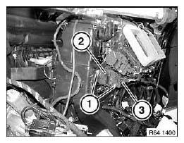 Heater With Operation