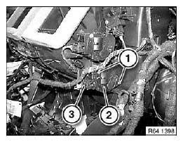 Heater With Operation