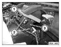 Heater With Operation