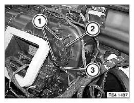 Heater With Operation