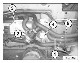 Auxiliary Heater