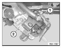 Auxiliary Heater