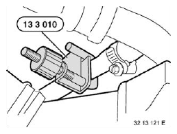 Auxiliary Heater