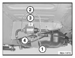 Auxiliary Heater