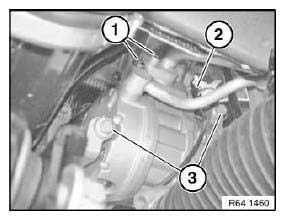 Nozzles And Outlets