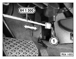 AC Housing-evaporator