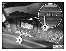 AC Housing-evaporator