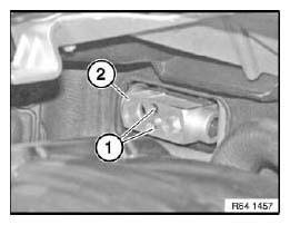 AC Housing-evaporator