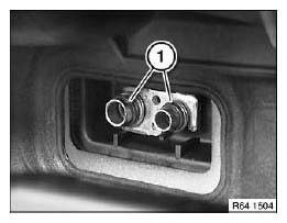 AC Housing-evaporator