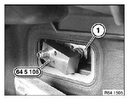 AC Housing-evaporator