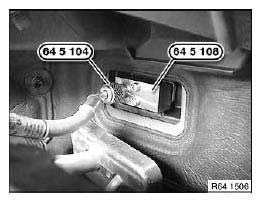 AC Housing-evaporator