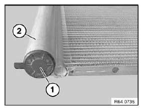 Condenser And Dryer