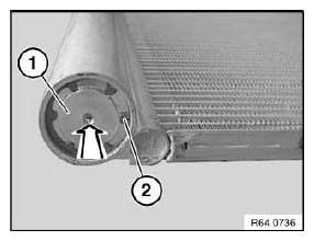 Condenser And Dryer