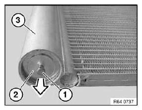 Condenser And Dryer