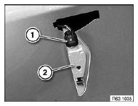 Turn Signal Indicator