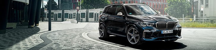 BMW X5 (G05) 2019-2025 Owners Manual