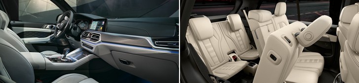 BMW X5 (G05) 2019-2025 Service & Repair Manual
